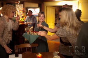 Salem Cross Inn career opportunities