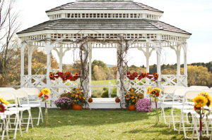 Salem Cross Inn, West Brookfield, MA, Wedding Venue