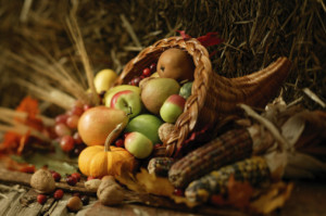 Celebrate Thanksgiving with Salem Cross Inn in West Brookfield, MA