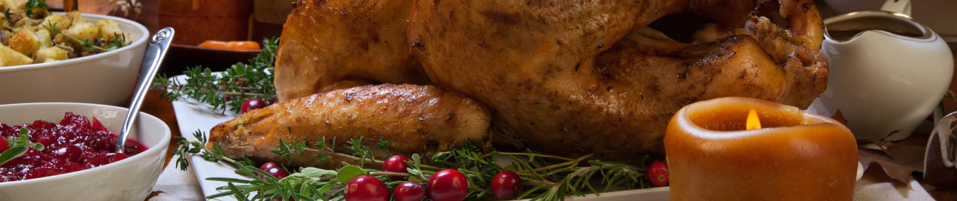 Roast turkey breast half recipe