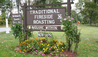 Salem-Cross-Inn_Exterior-Sign