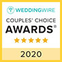 Salem Cross Inn 2020 Couples Choice Award Winner